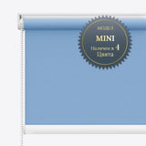 Руло Щори ZX Spirit Blue Bell