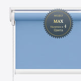 Руло Щори ZX Spirit Blue Bell