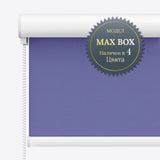 Руло Щори ZX Spirit Lavender Violet