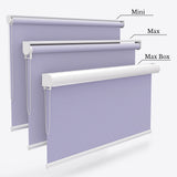 Руло Щори ZX Spirit Purple Rose