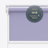 Руло Щори ZX Spirit Purple Rose