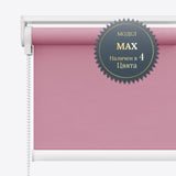 Руло Щори ZX Spirit Orchid Smoke