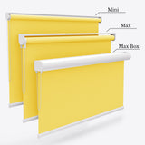 Руло Щори ZX Spirit Lemon Zest