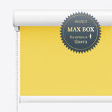 Руло Щори ZX Spirit Lemon Zest