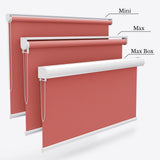 Руло Щори ZX Spirit Crabapple