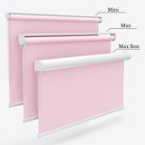 Руло Щори ZX Spirit Parfait Pink