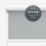 Руло Щори Blackout Endura Grey Violet