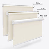 Руло Щори Blackout Endura Papyrus