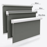 Руло Щори Blackout Supreme Mulled Basil