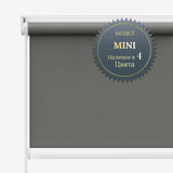 Руло Щори Blackout Supreme Mulled Basil