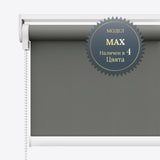 Руло Щори Blackout Supreme Mulled Basil