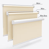 Руло Щори Blackout Supreme Frozen Dew