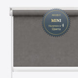 Руло Щори Blackout Velvet Mulled Basil