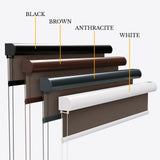 Руло Щори GX VOGUE Brownstone