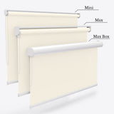Руло Щори GX VOGUE Pepper White