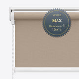 Руло Щори GX VOGUE Screed Grey