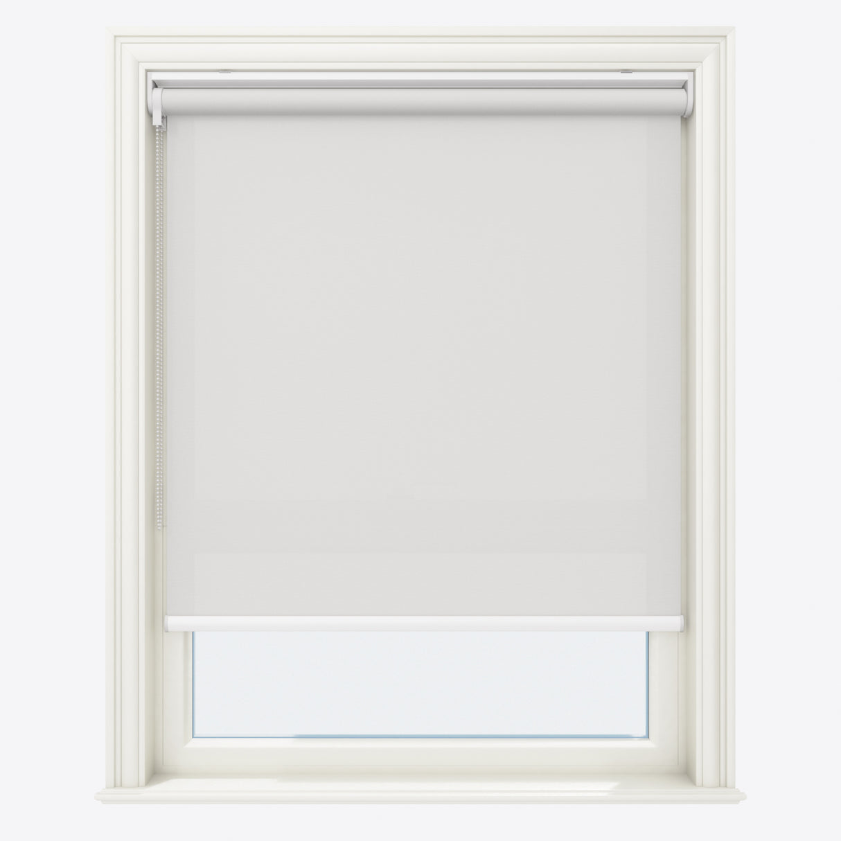 Руло Щори PTJ SHEERO Light Grey