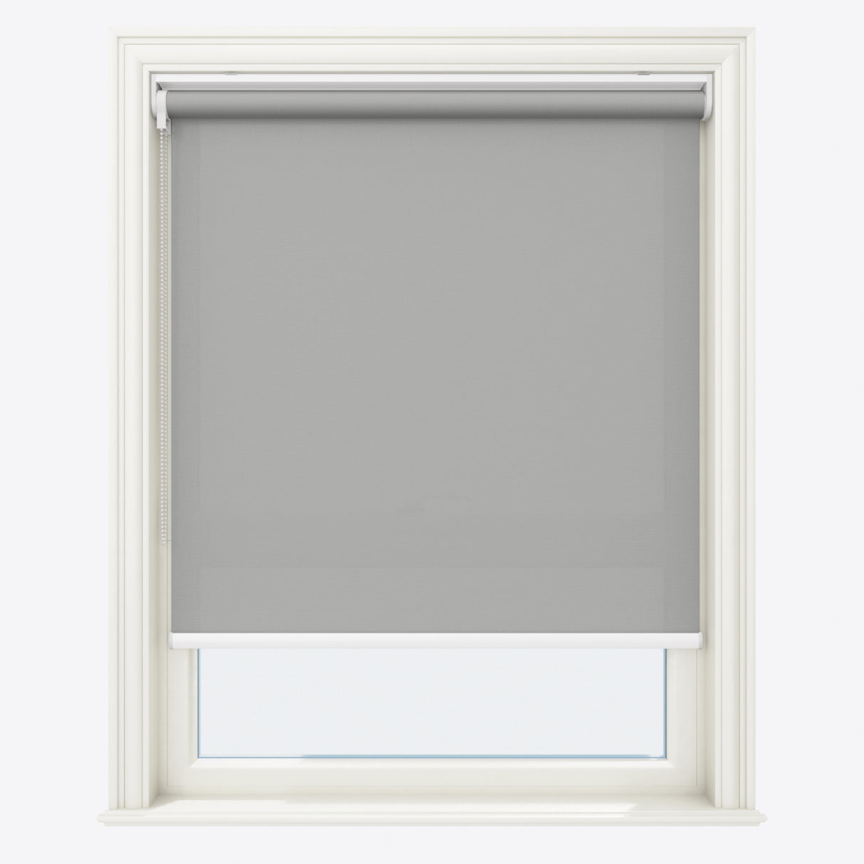 Руло Щори PTJ SHEERO Steel Grey