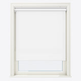 Руло Щори PTJ SHEERO Porcelain White