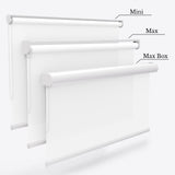 Руло Щори PTJ SHEERO Porcelain White