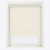 Руло Щори PTJ SHEERO Cream White