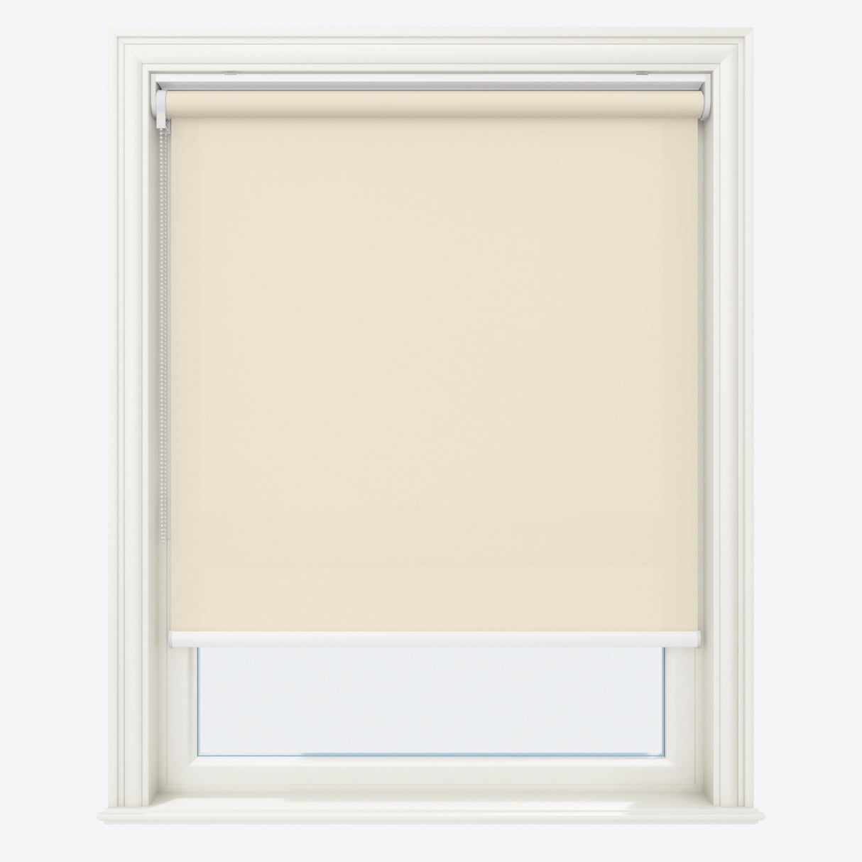 Руло Щори PTJ SHEERO Oyster White
