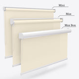 Руло Щори PTJ SHEERO Oyster White