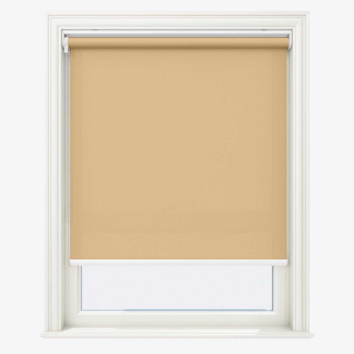 Руло Щори PTJ SHEERO Golden Beige