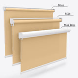 Руло Щори PTJ SHEERO Golden Beige