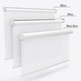 Руло Щори ZX Spirit Brilliant White