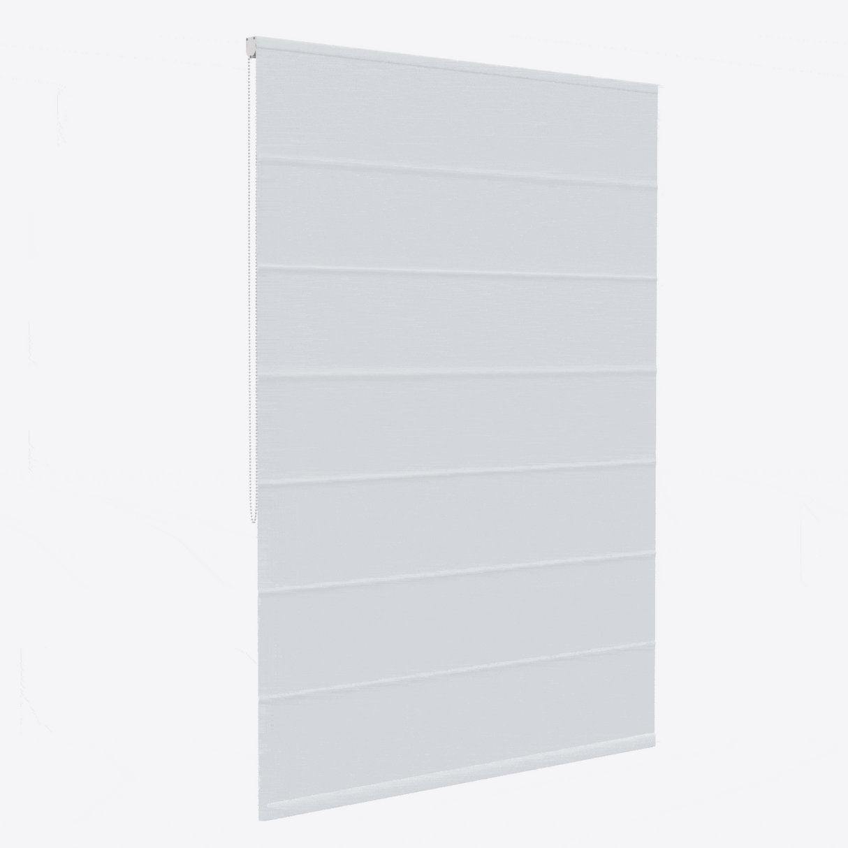 Римски Щори Blackout Nova Early Frost