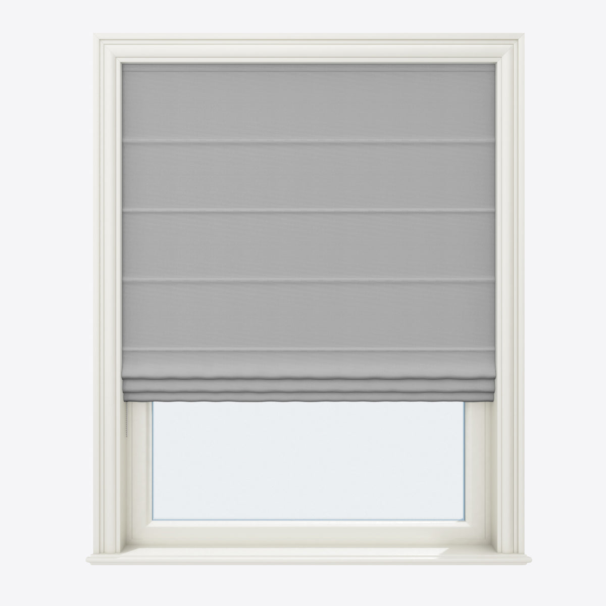 Roman Shades Blackout Nova Ozark Shadows