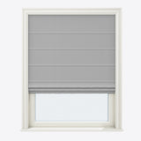 Roman Shades Blackout Nova Ozark Shadows