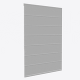 Roman Shades Blackout Nova Ozark Shadows