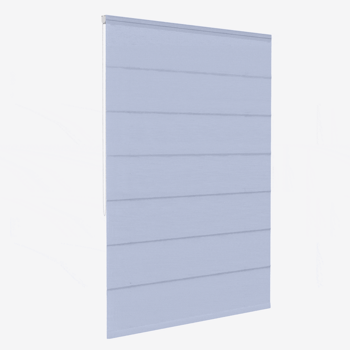 Римски Щори Mezzo Mayfair Blue