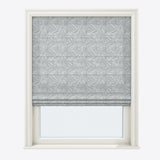 Roman Blinds Pansy Enni Gris