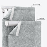 Roman Blinds Pansy Enni Gris