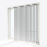 Вертикални Щори Sahara Light Grey