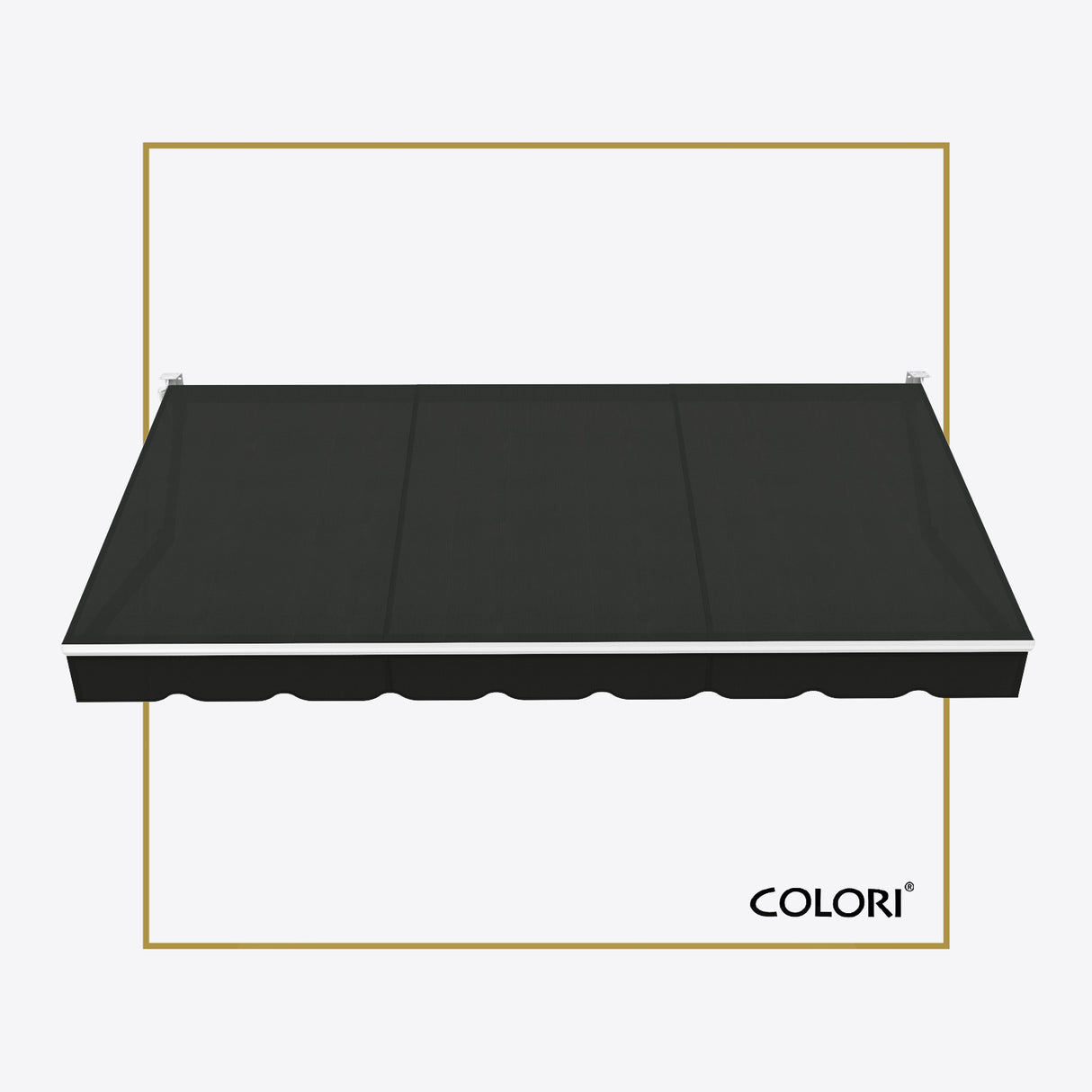 Сенник Чупещо Рамо Стандарт Onyx Black