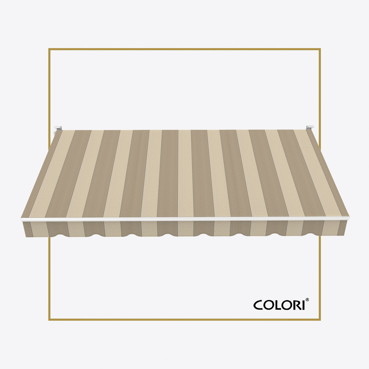 Сенник Чупещо Рамо Стандарт Hardelot Beige 