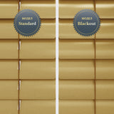 Хоризонтални Алуминиеви Щори 25мм Cosmic Antique Bronze