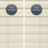 Хоризонтални Алуминиеви Щори 25мм Gloss Seedpearl