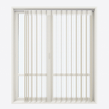 Вертикални Ден и Нощ Перде Щори Dita 40см Fields of Rye