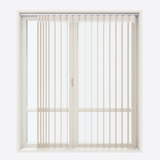 Вертикални Ден и Нощ Перде Щори Monaco 33см Fields of Rye