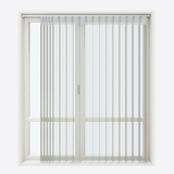 Вертикални Ден и Нощ Перде Щори Monaco 33см Matte Olive