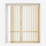 Вертикални Ден и Нощ Перде Щори Monaco 33см Funchal Yellow