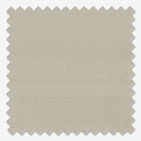 Barcelona Pale Beige Roman Blinds - Zen Shades