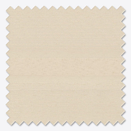 Barcelona Parchment Roman Blinds - Zen Shades