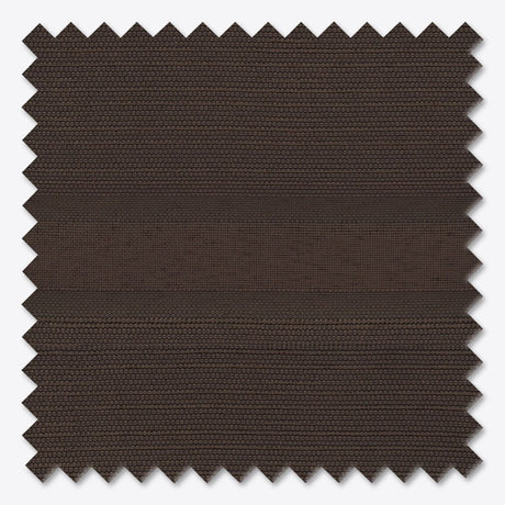 Barcelona Slate Black Roman Blinds - Zen Shades