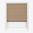 Bliss Cartouche Roman Blinds - Zen Shades